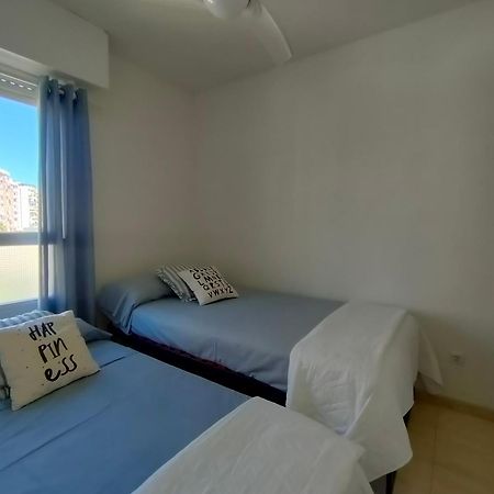 Encantador Apartamento Con Vista Al Mar アリカンテ エクステリア 写真