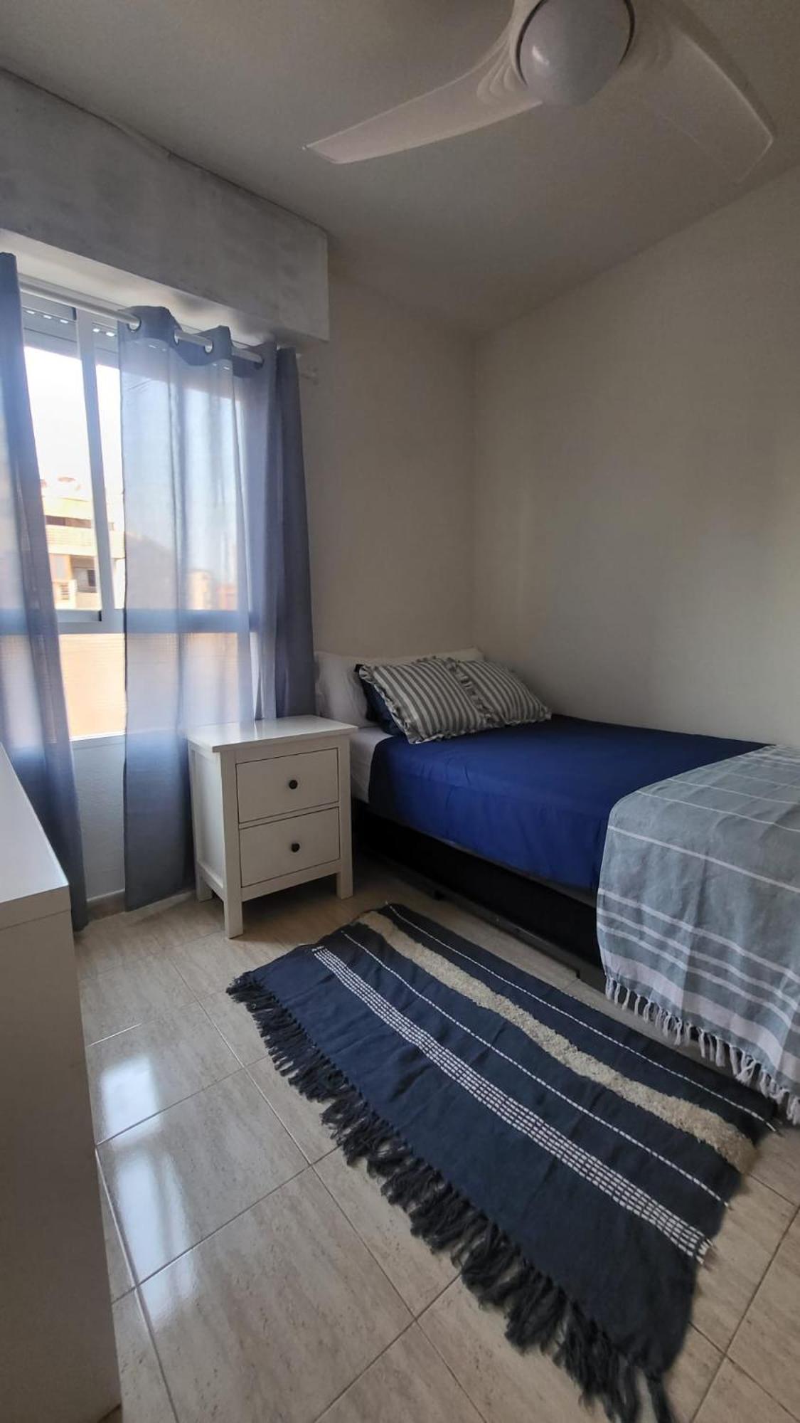 Encantador Apartamento Con Vista Al Mar アリカンテ エクステリア 写真