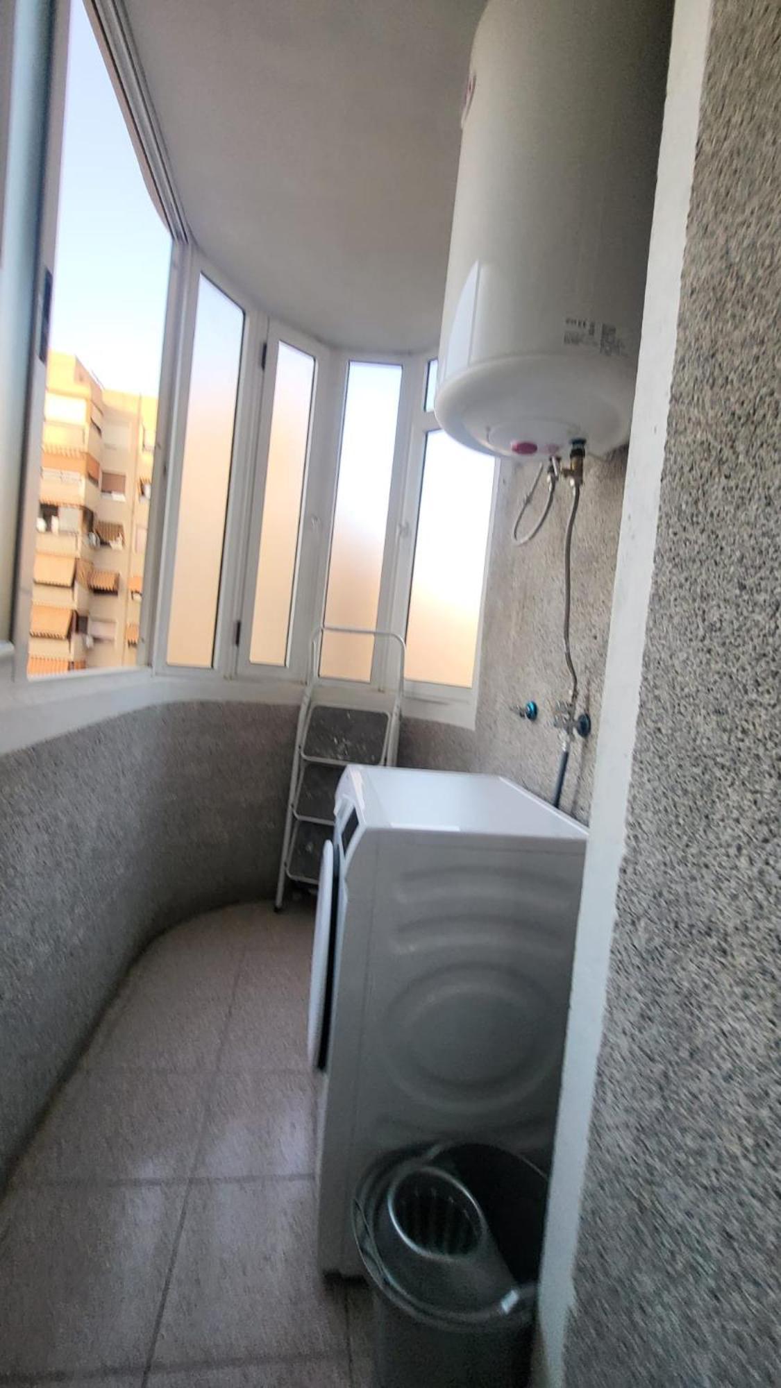 Encantador Apartamento Con Vista Al Mar アリカンテ エクステリア 写真
