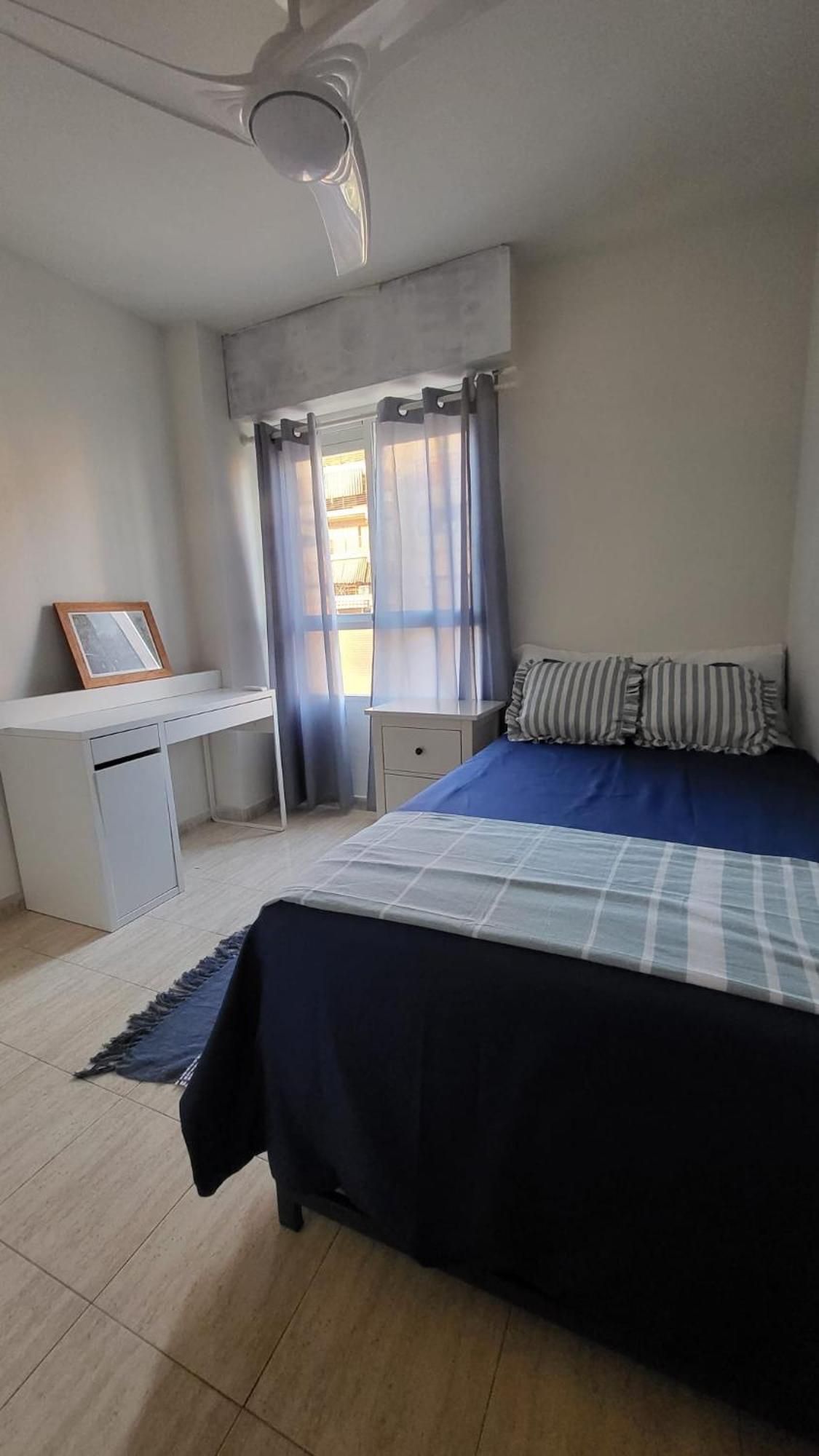 Encantador Apartamento Con Vista Al Mar アリカンテ エクステリア 写真