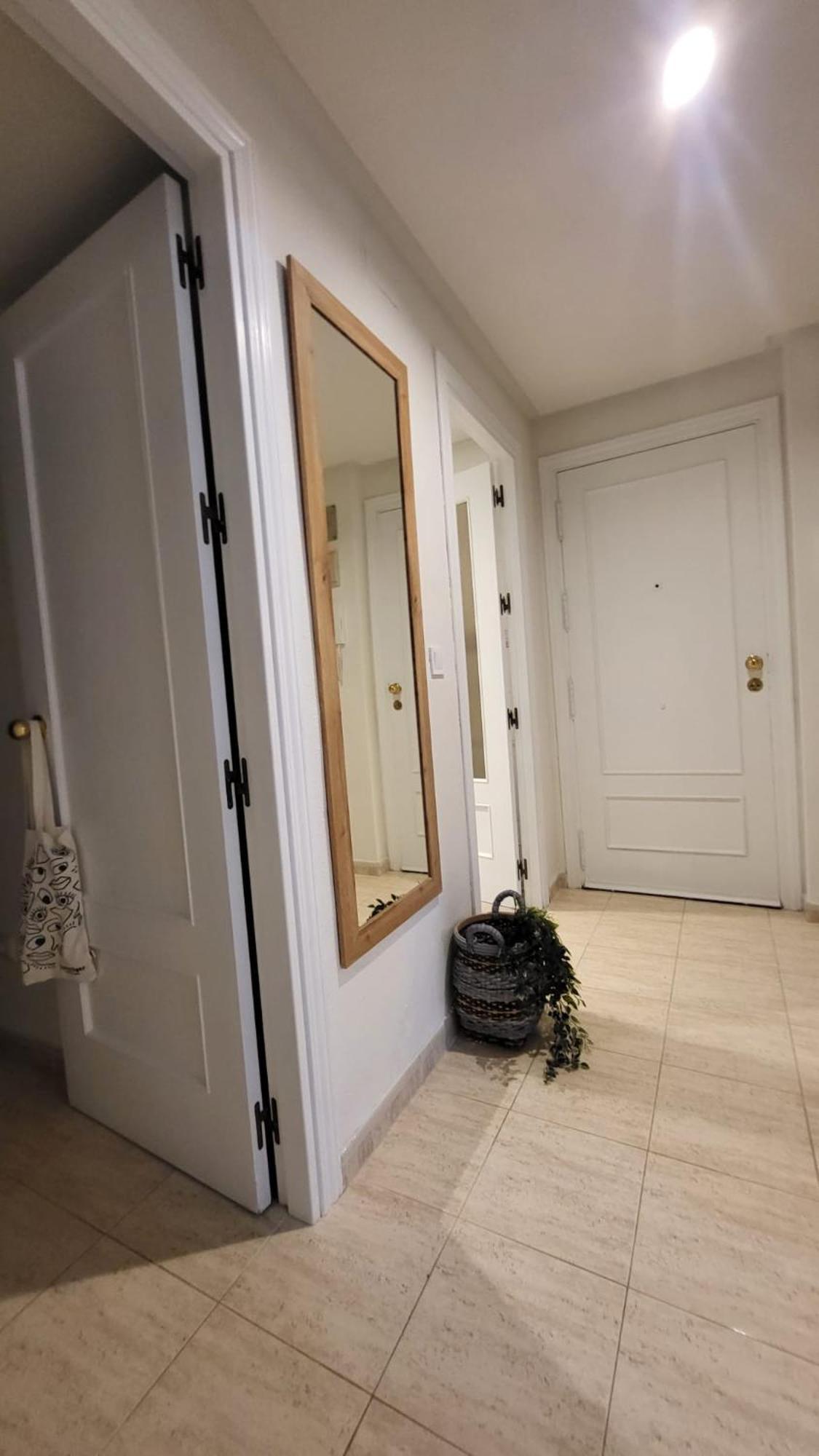 Encantador Apartamento Con Vista Al Mar アリカンテ エクステリア 写真