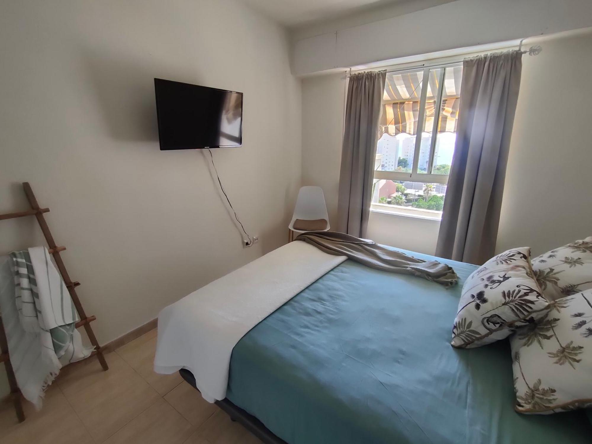 Encantador Apartamento Con Vista Al Mar アリカンテ エクステリア 写真