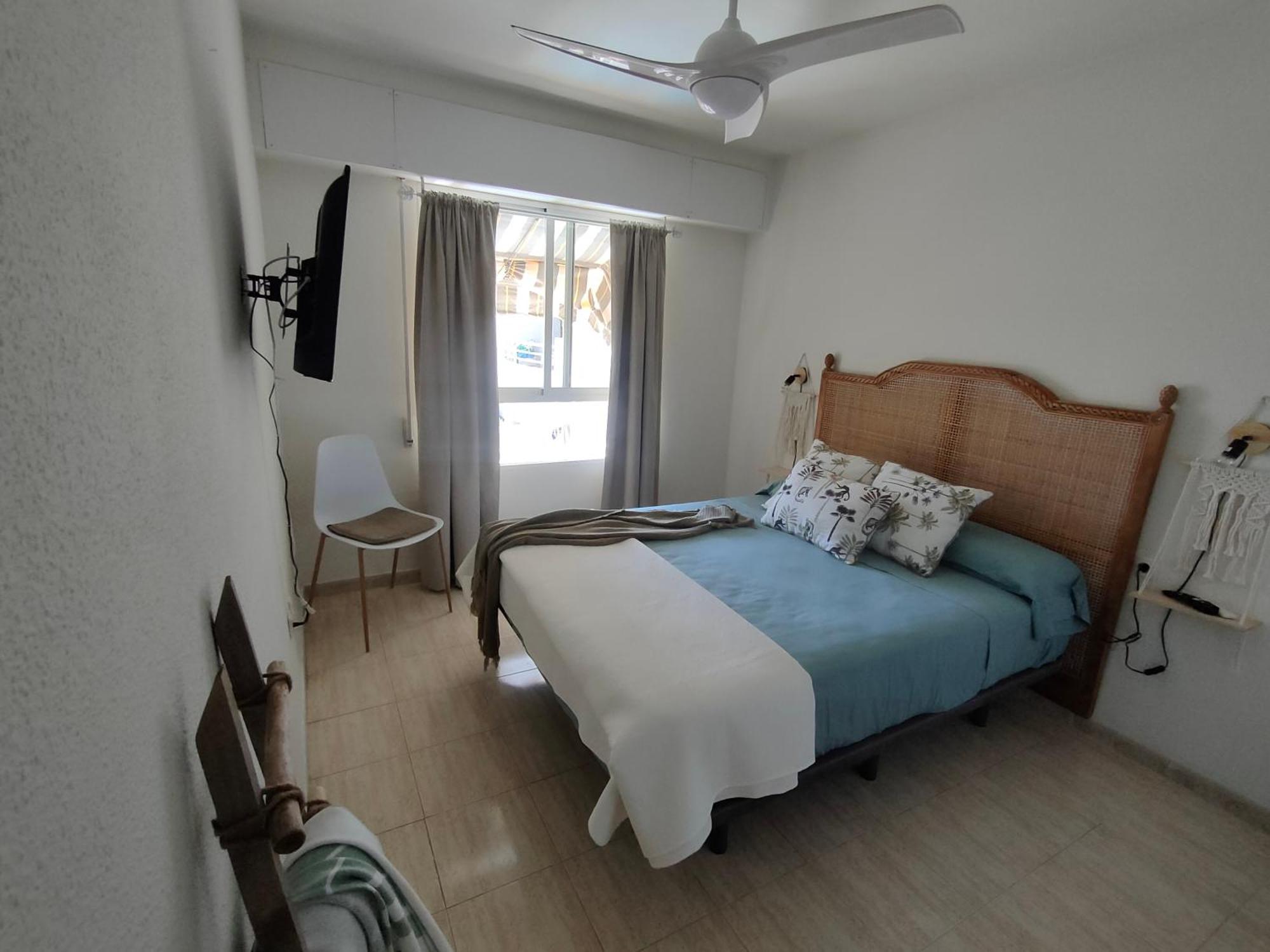 Encantador Apartamento Con Vista Al Mar アリカンテ エクステリア 写真