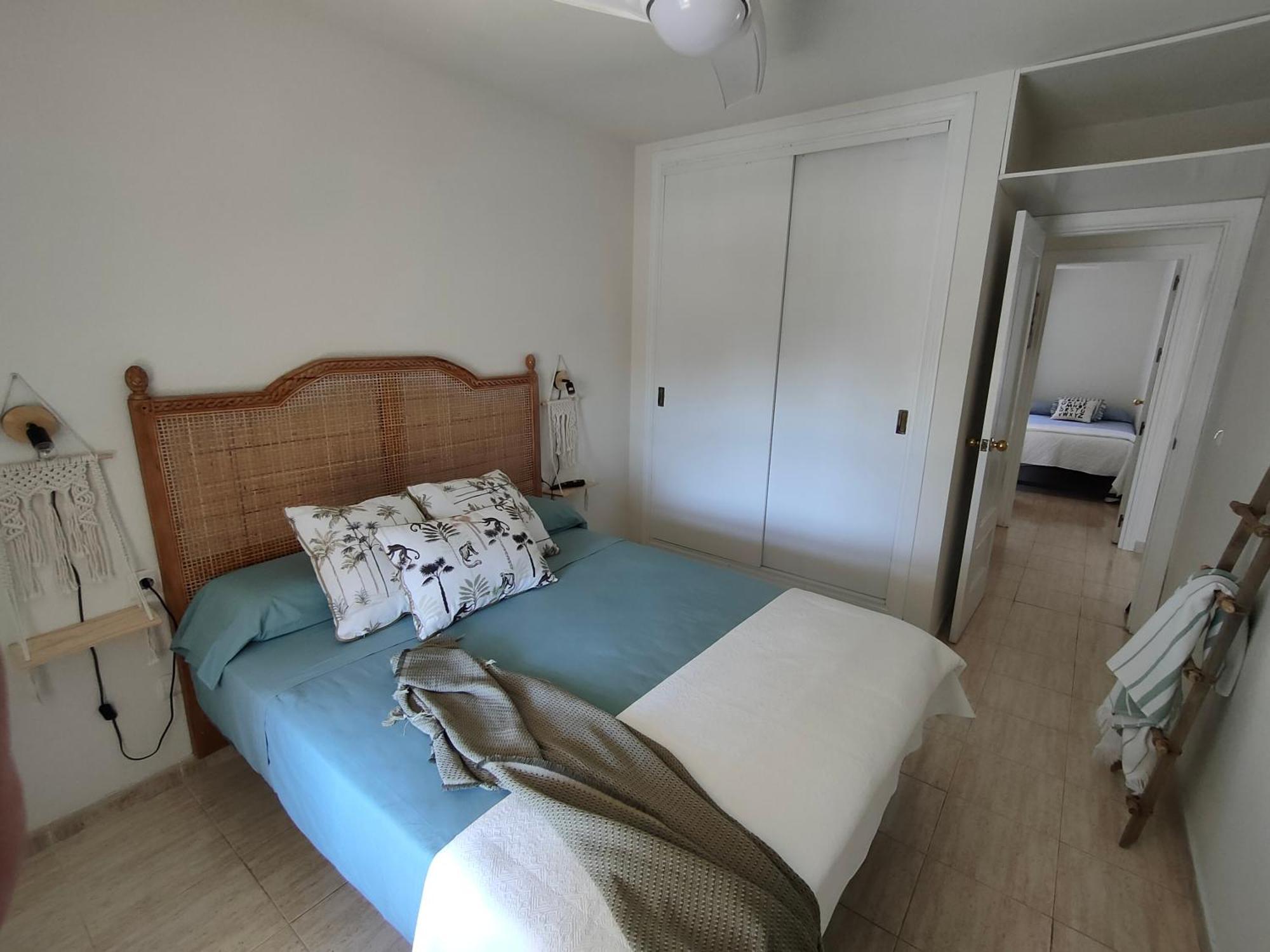 Encantador Apartamento Con Vista Al Mar アリカンテ エクステリア 写真