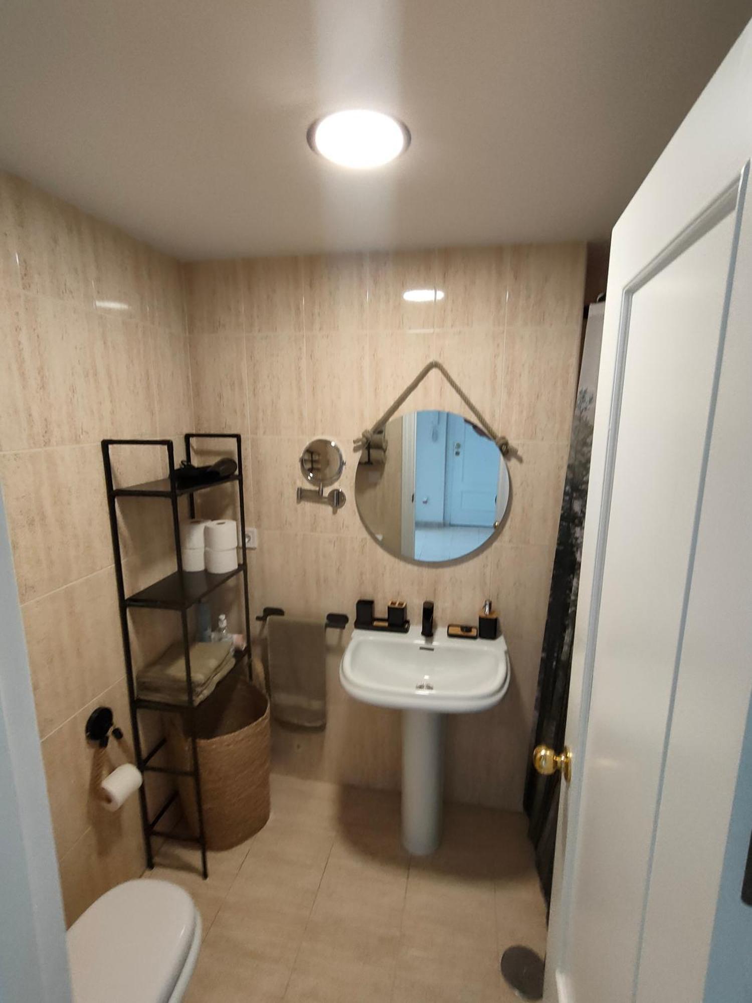 Encantador Apartamento Con Vista Al Mar アリカンテ エクステリア 写真