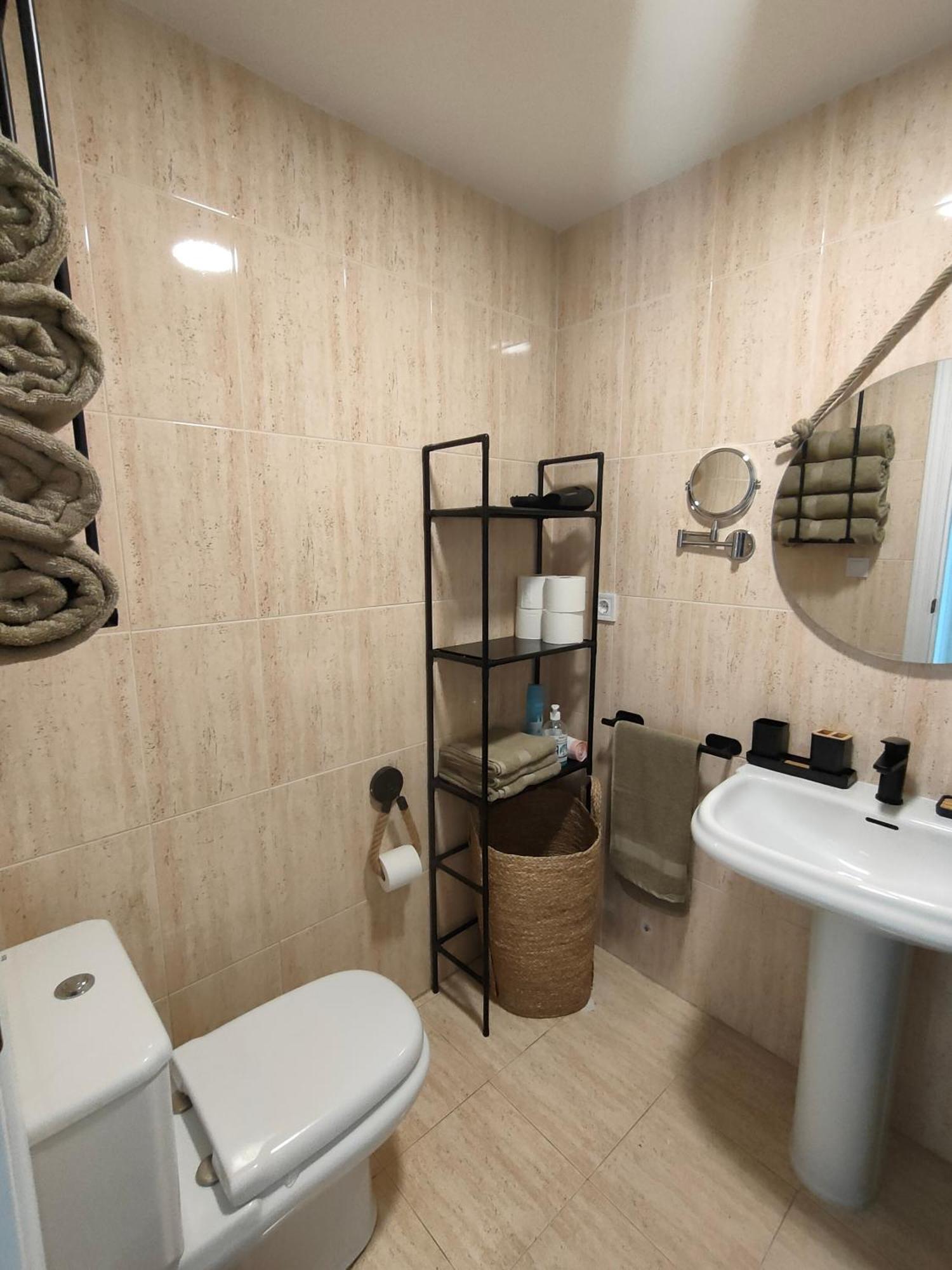 Encantador Apartamento Con Vista Al Mar アリカンテ エクステリア 写真