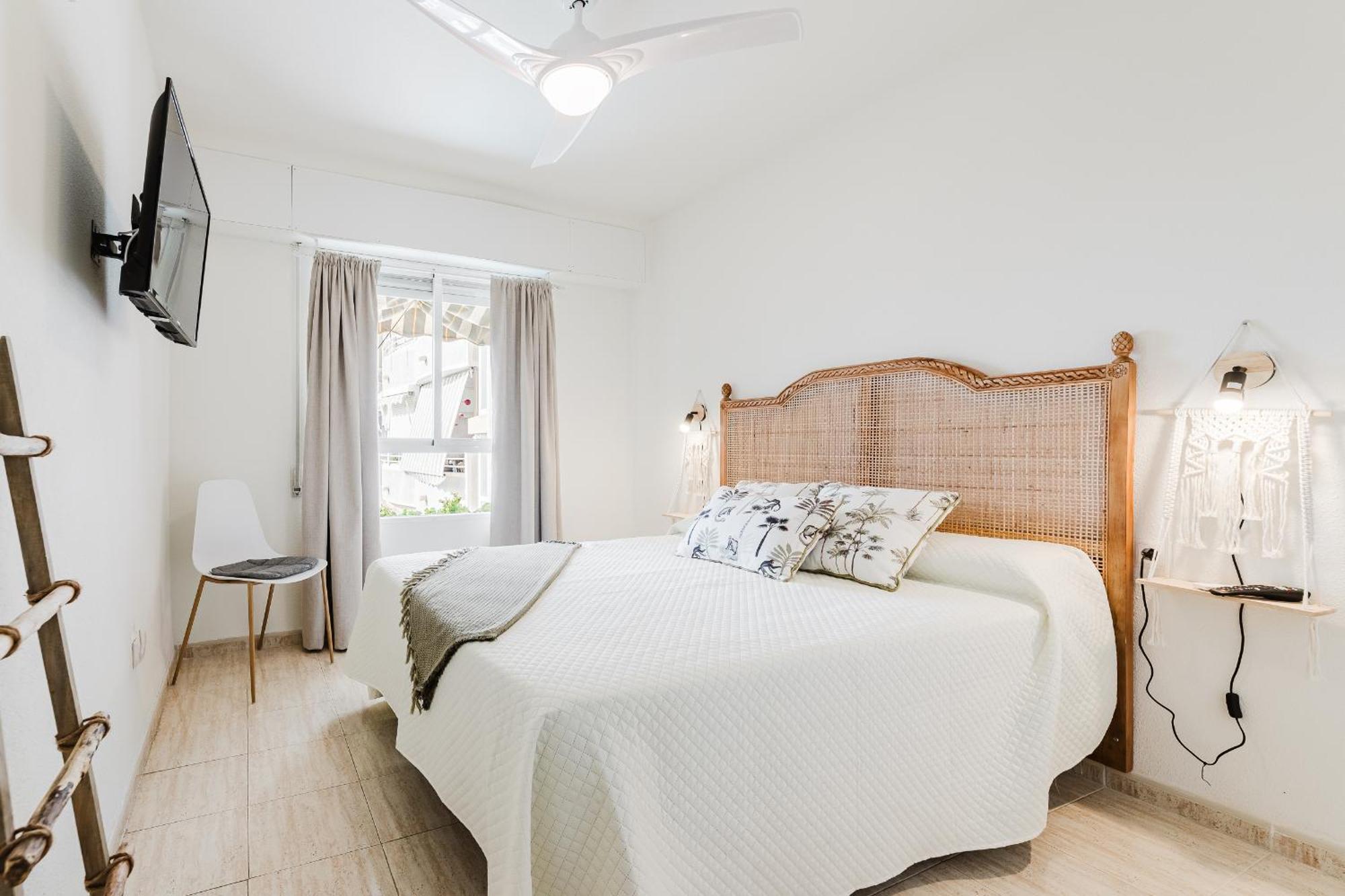 Encantador Apartamento Con Vista Al Mar アリカンテ エクステリア 写真