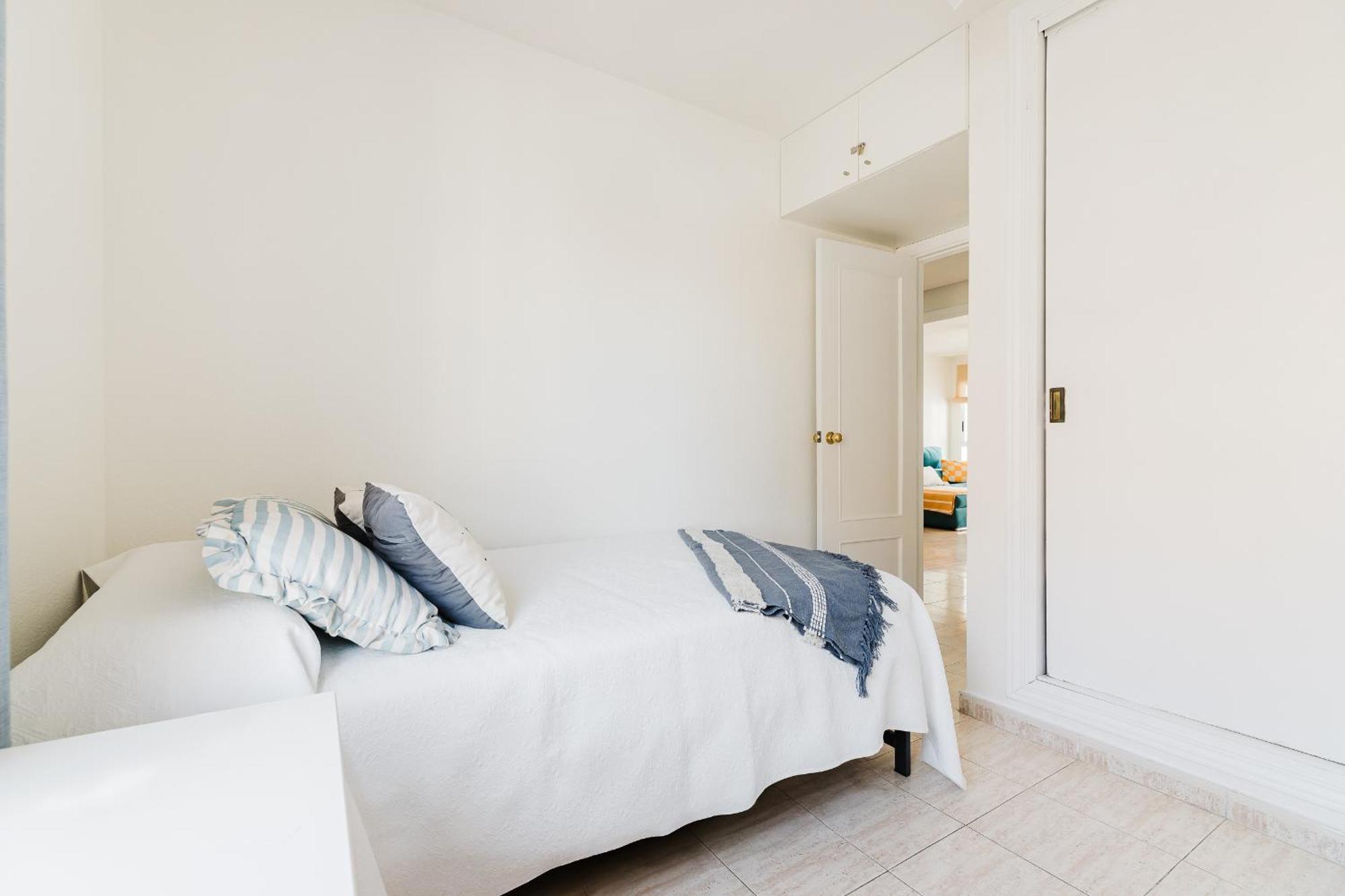Encantador Apartamento Con Vista Al Mar アリカンテ エクステリア 写真