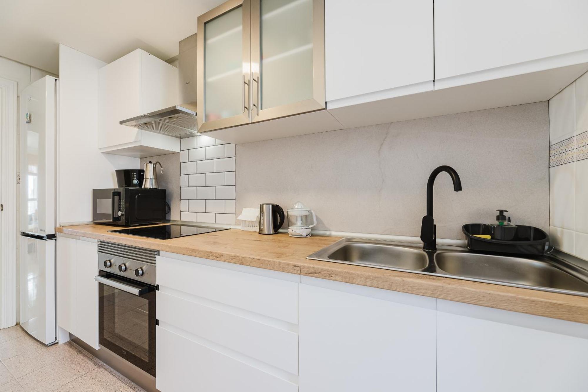 Encantador Apartamento Con Vista Al Mar アリカンテ エクステリア 写真