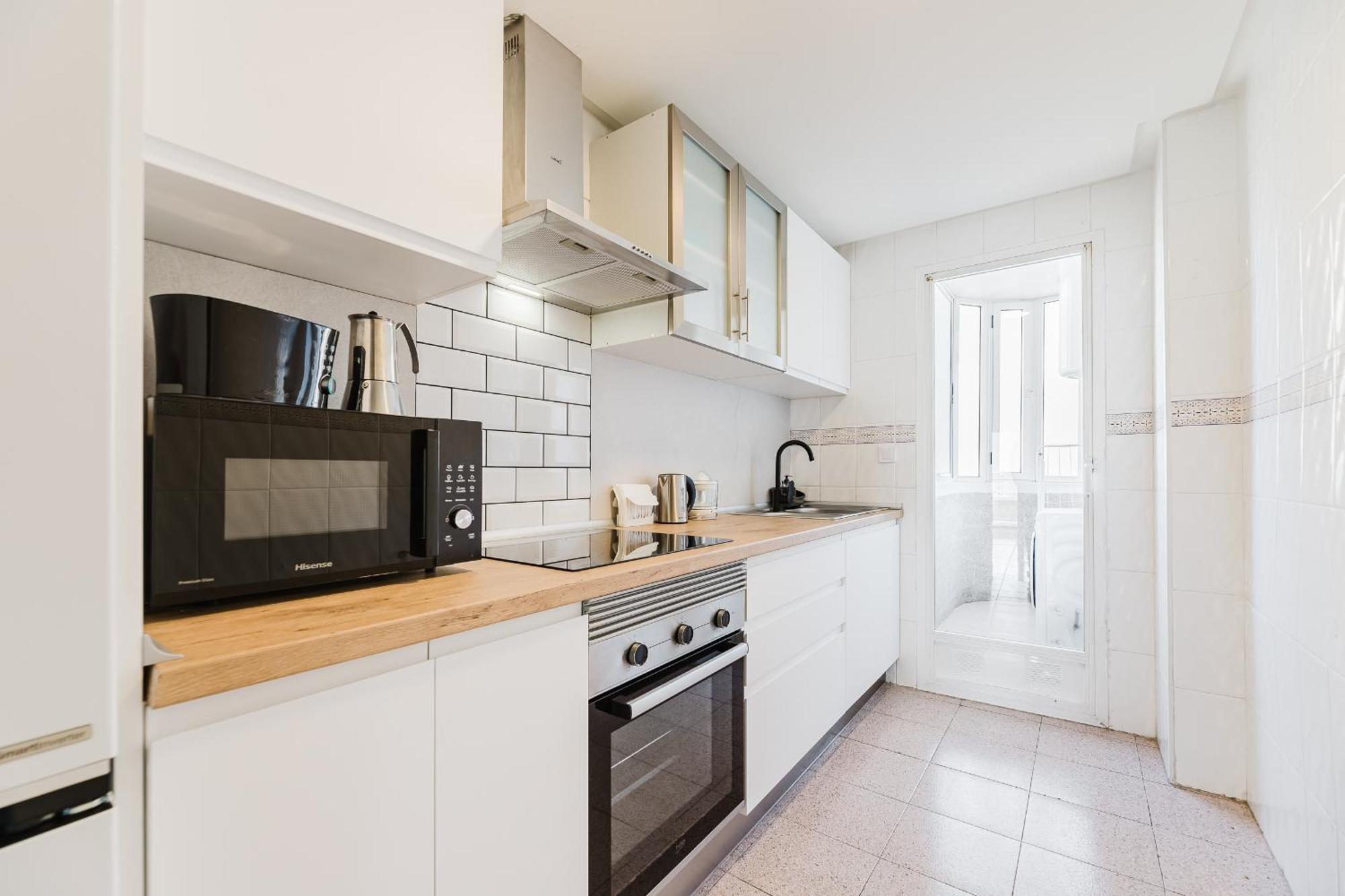 Encantador Apartamento Con Vista Al Mar アリカンテ エクステリア 写真